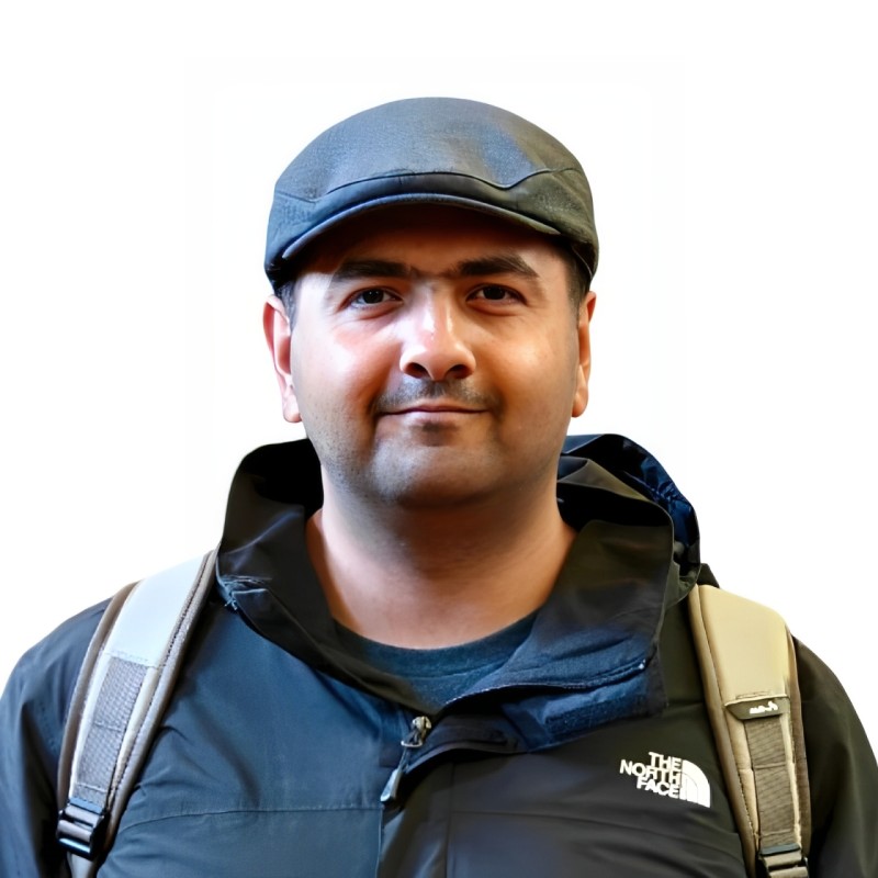 Osama Ahmed Tahir